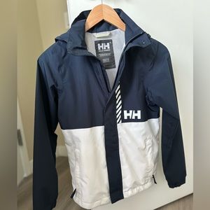 Helly Hansen Rain Jacket